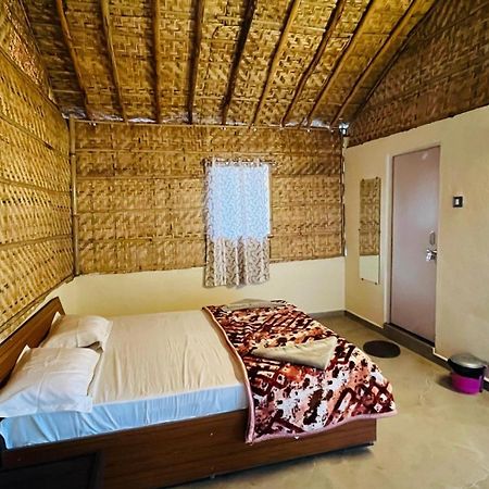 Greenstone Resort Hampi Exterior photo