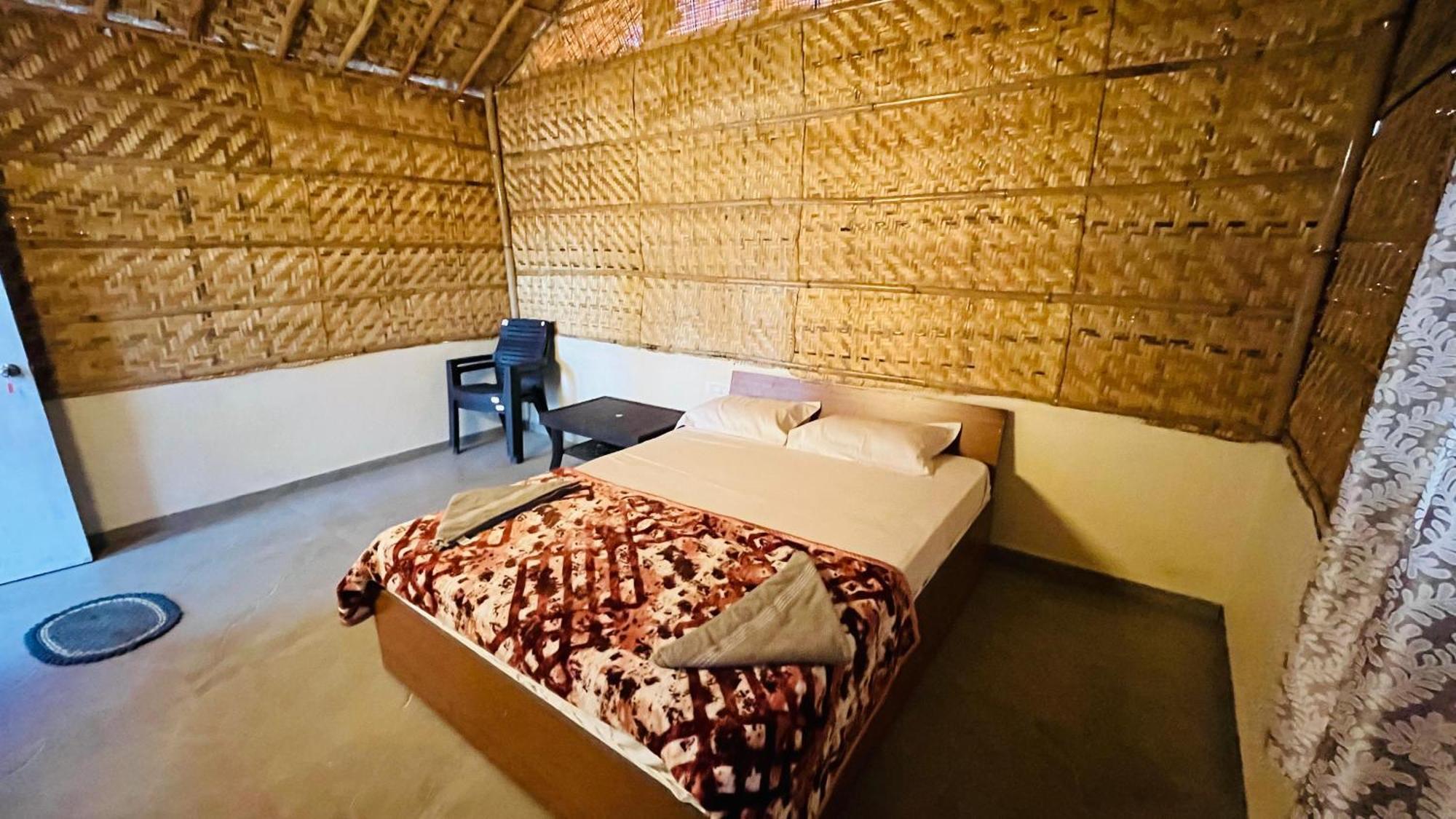 Greenstone Resort Hampi Exterior photo