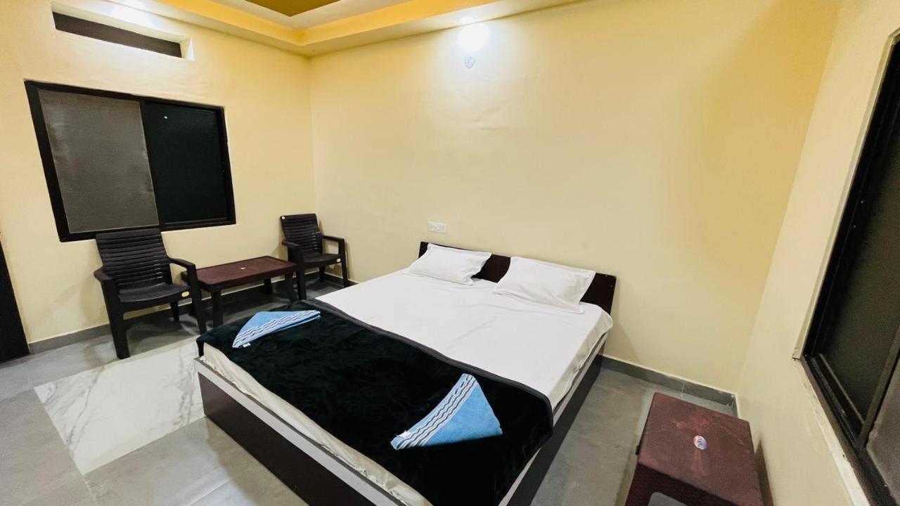 Greenstone Resort Hampi Exterior photo