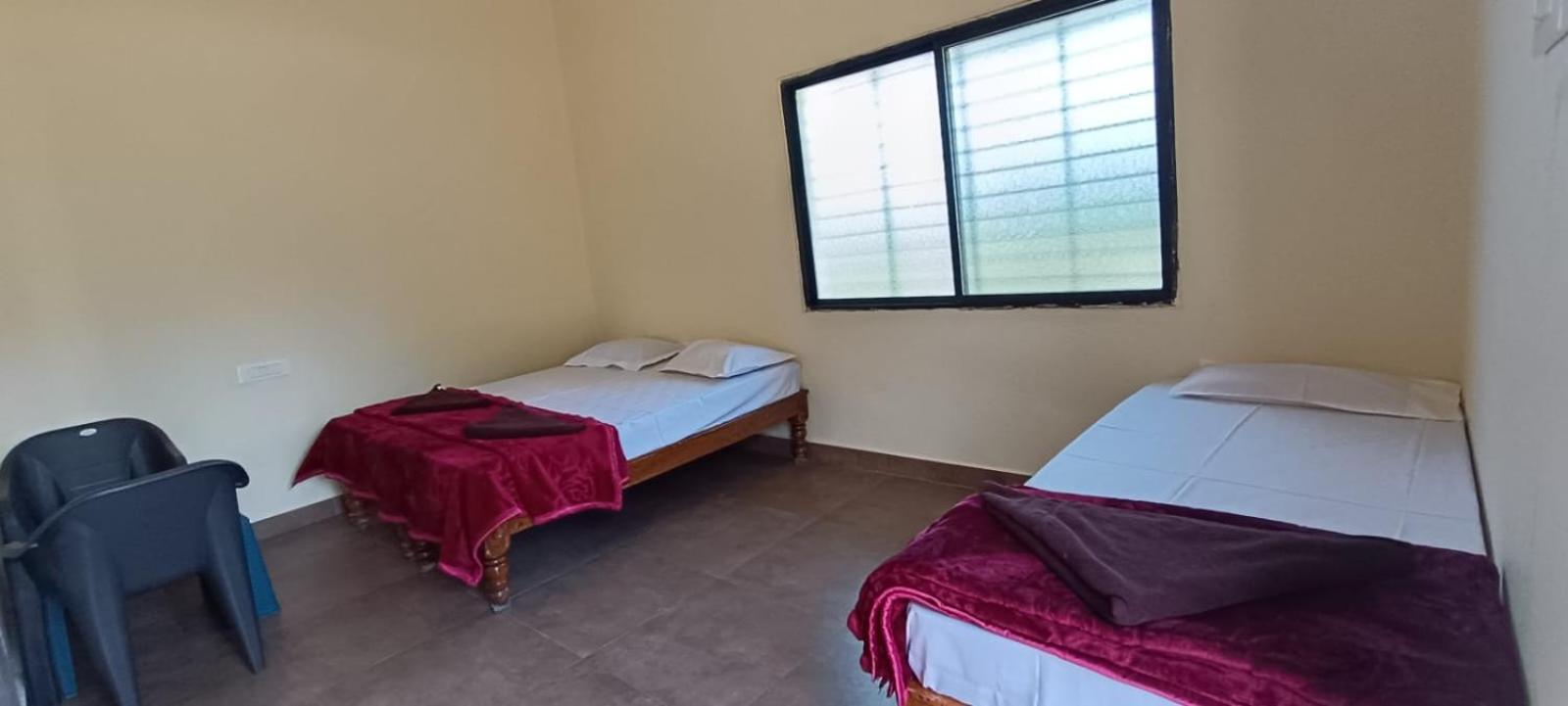 Greenstone Resort Hampi Exterior photo